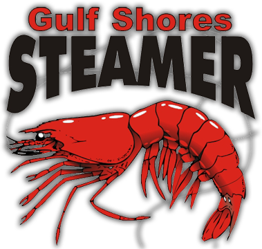 Gulf Shores Steamer